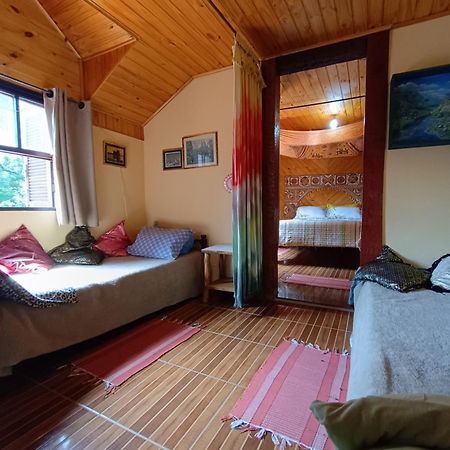 Casa Dell Angelo Apartamentos 비스콘지 지 마우아 외부 사진