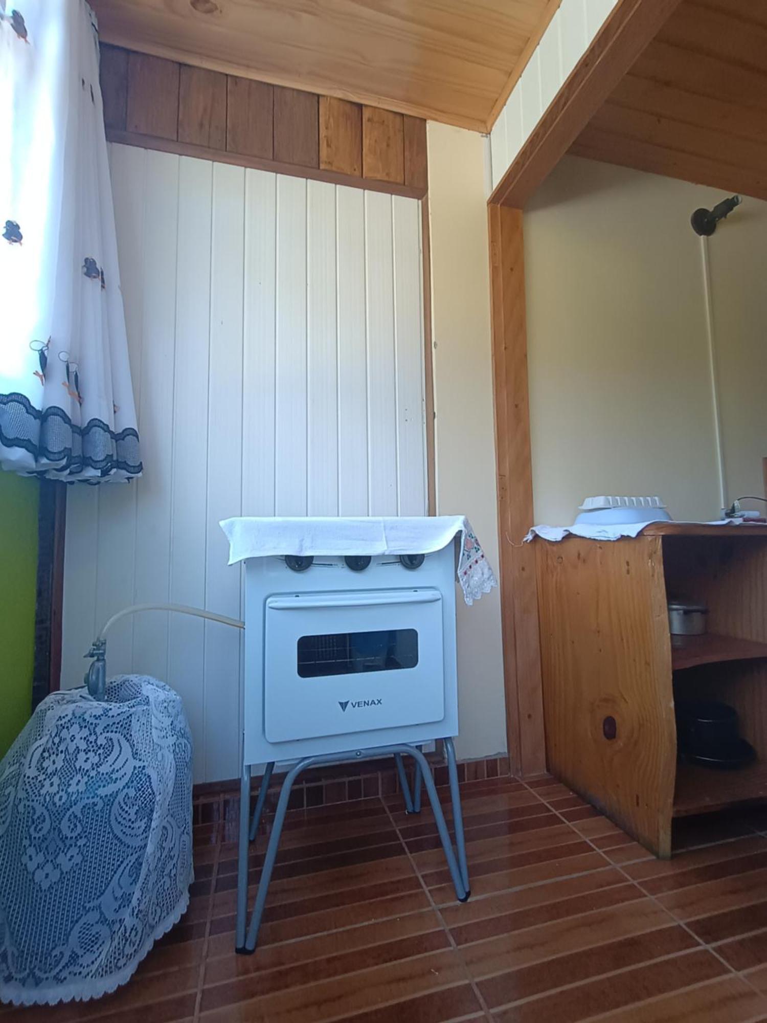 Casa Dell Angelo Apartamentos 비스콘지 지 마우아 외부 사진