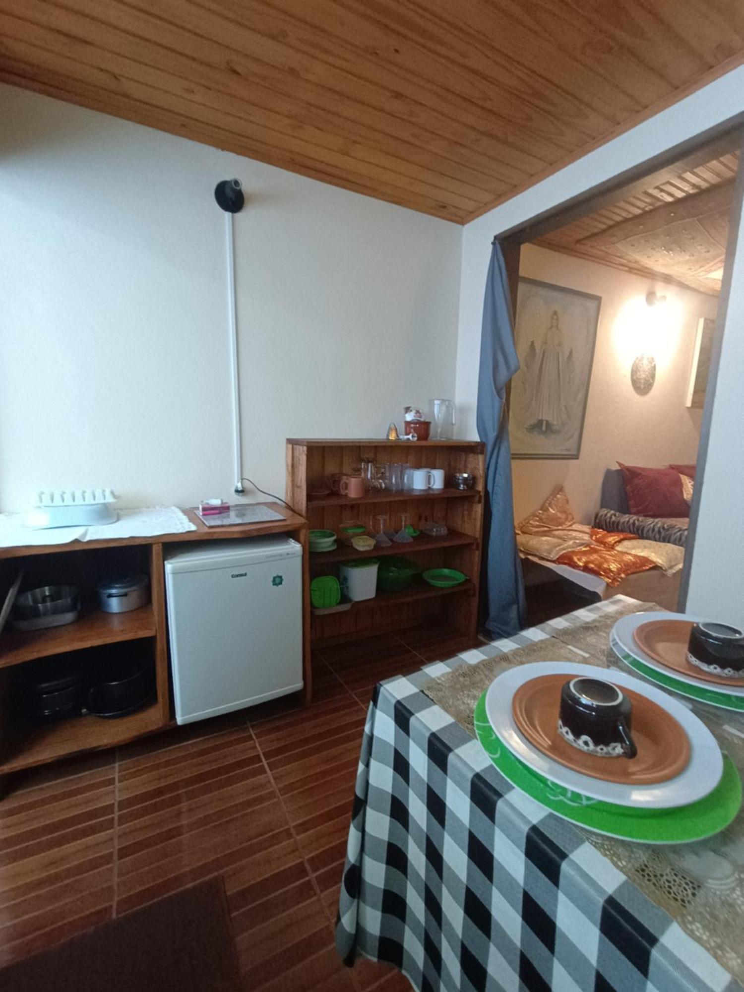Casa Dell Angelo Apartamentos 비스콘지 지 마우아 외부 사진