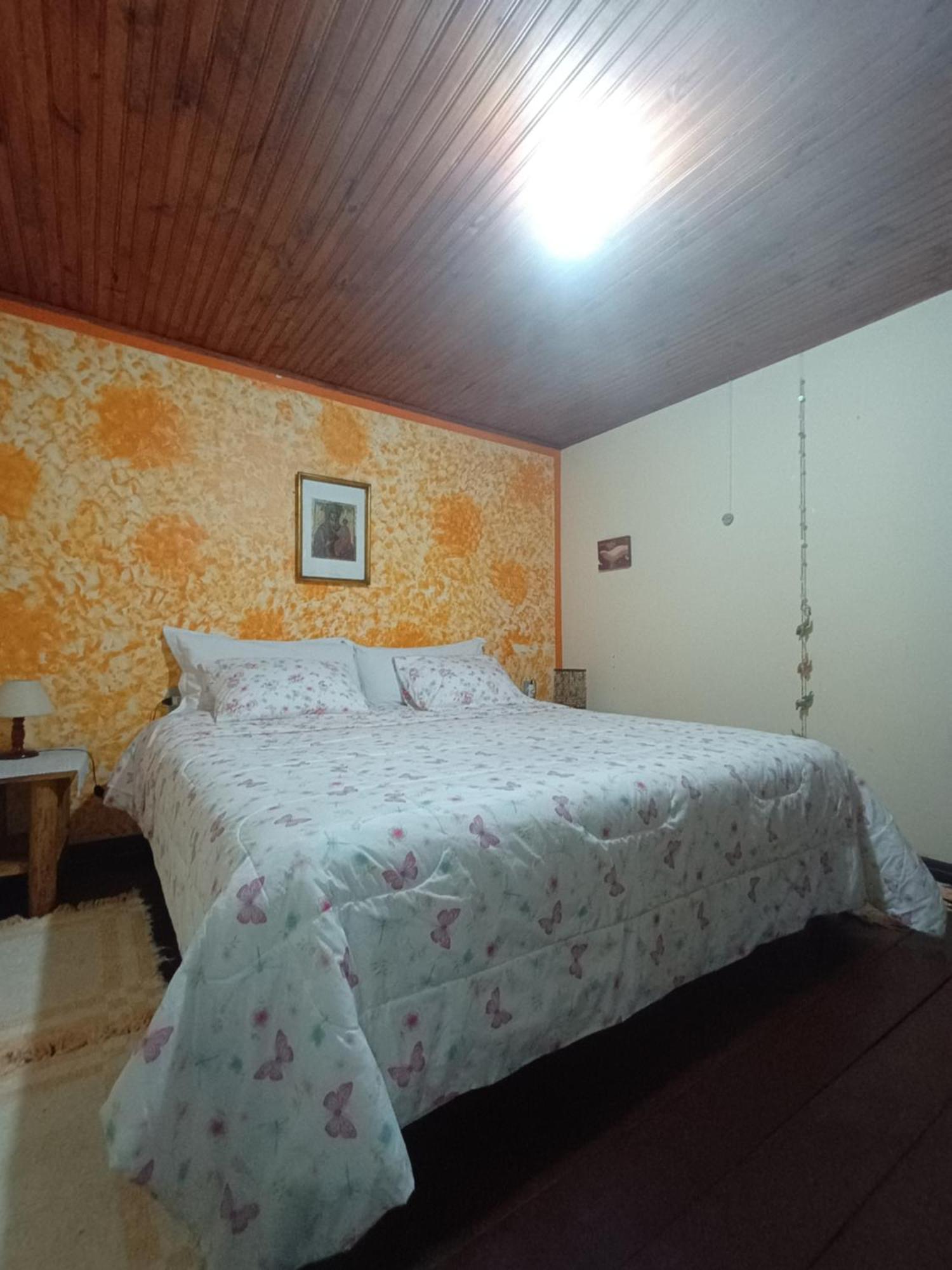 Casa Dell Angelo Apartamentos 비스콘지 지 마우아 외부 사진