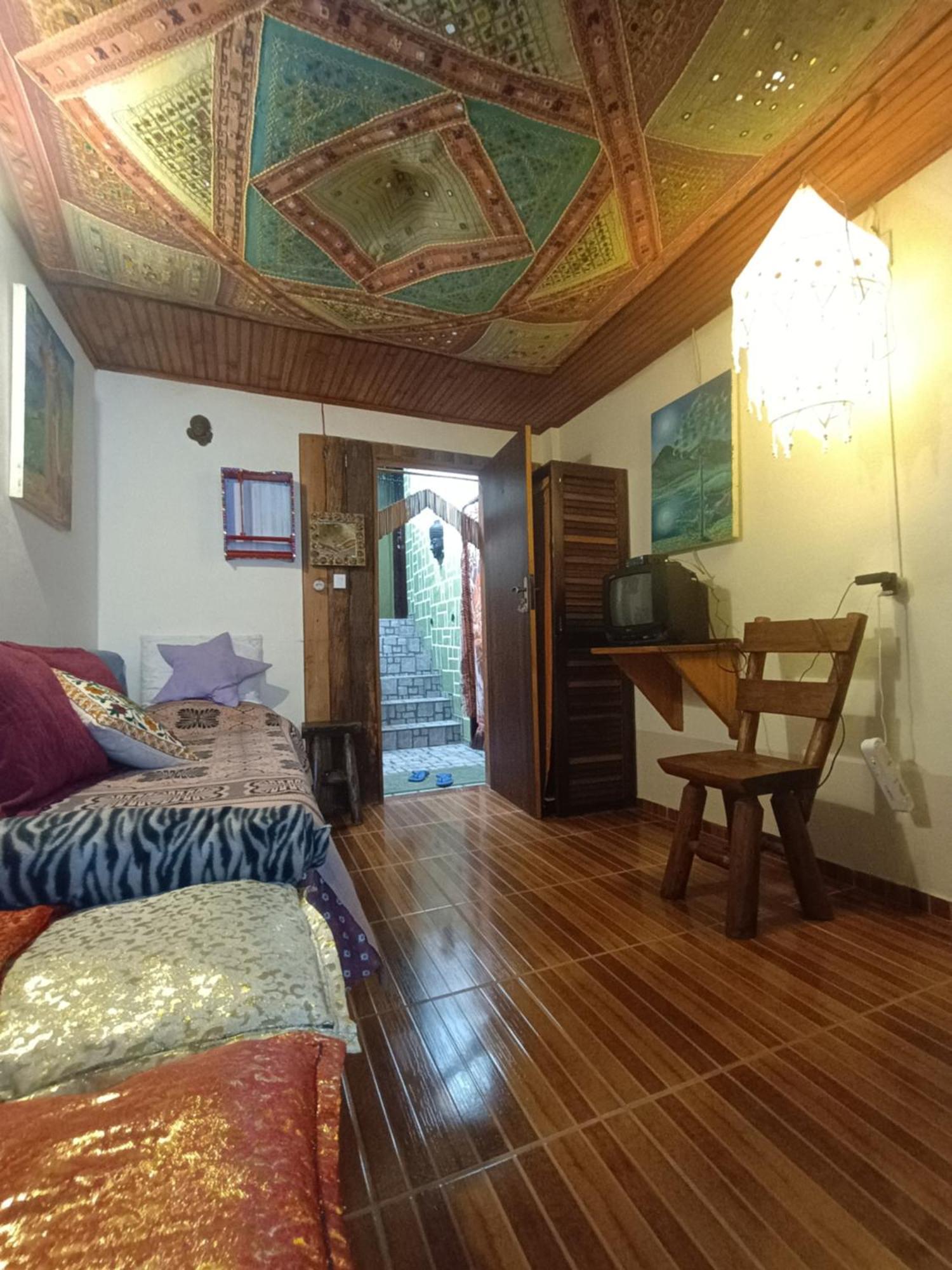 Casa Dell Angelo Apartamentos 비스콘지 지 마우아 외부 사진