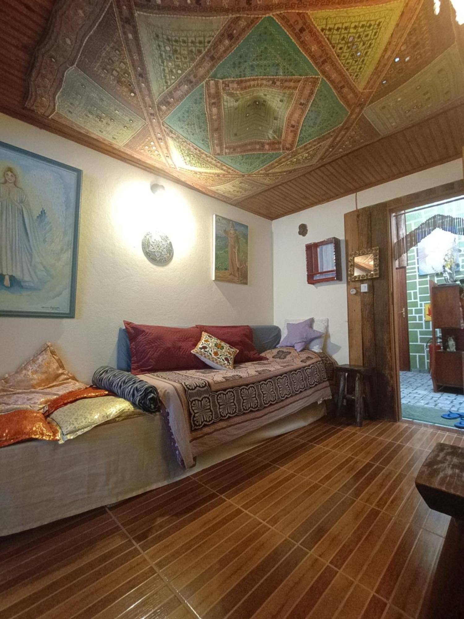 Casa Dell Angelo Apartamentos 비스콘지 지 마우아 외부 사진