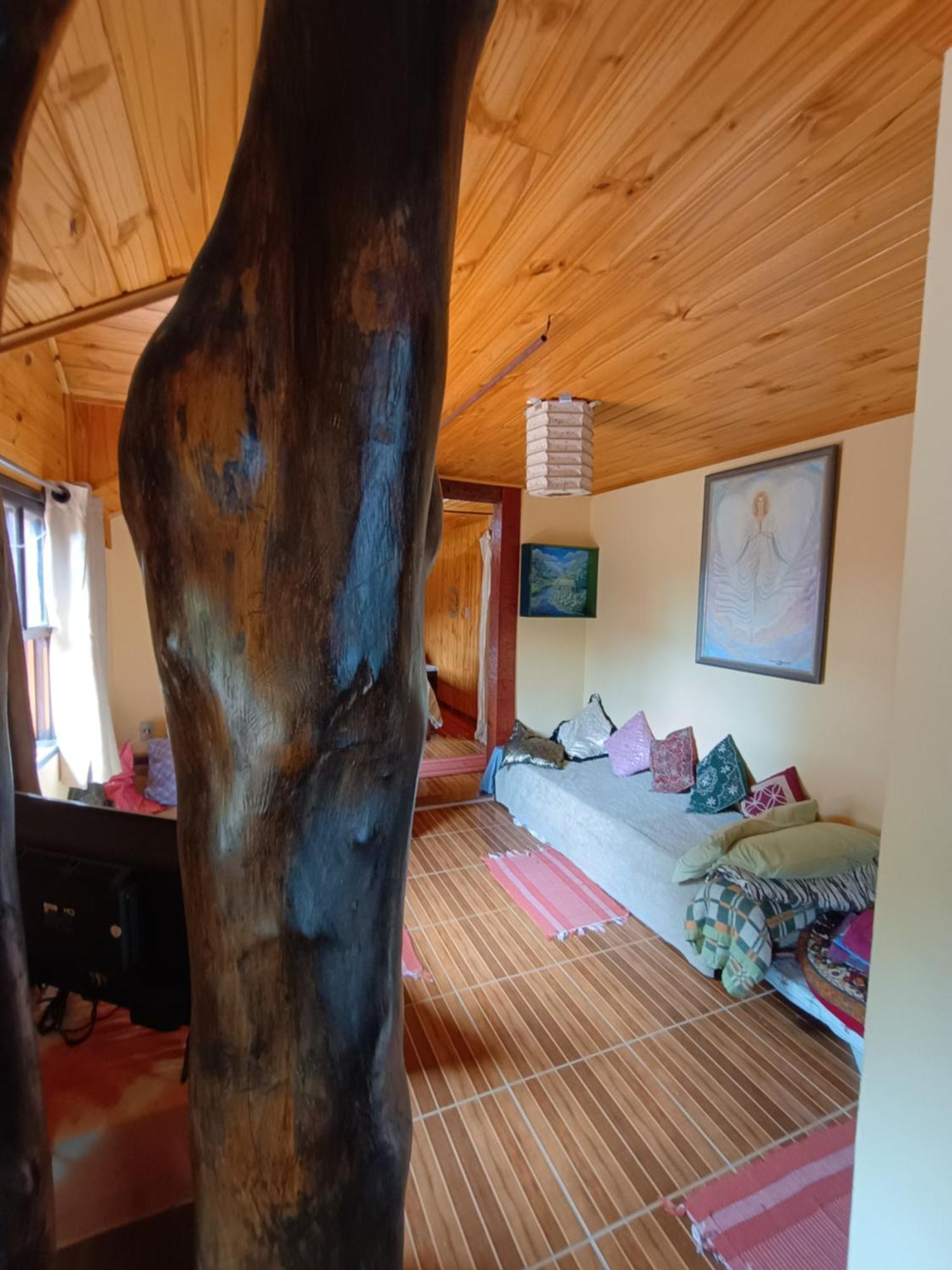Casa Dell Angelo Apartamentos 비스콘지 지 마우아 외부 사진