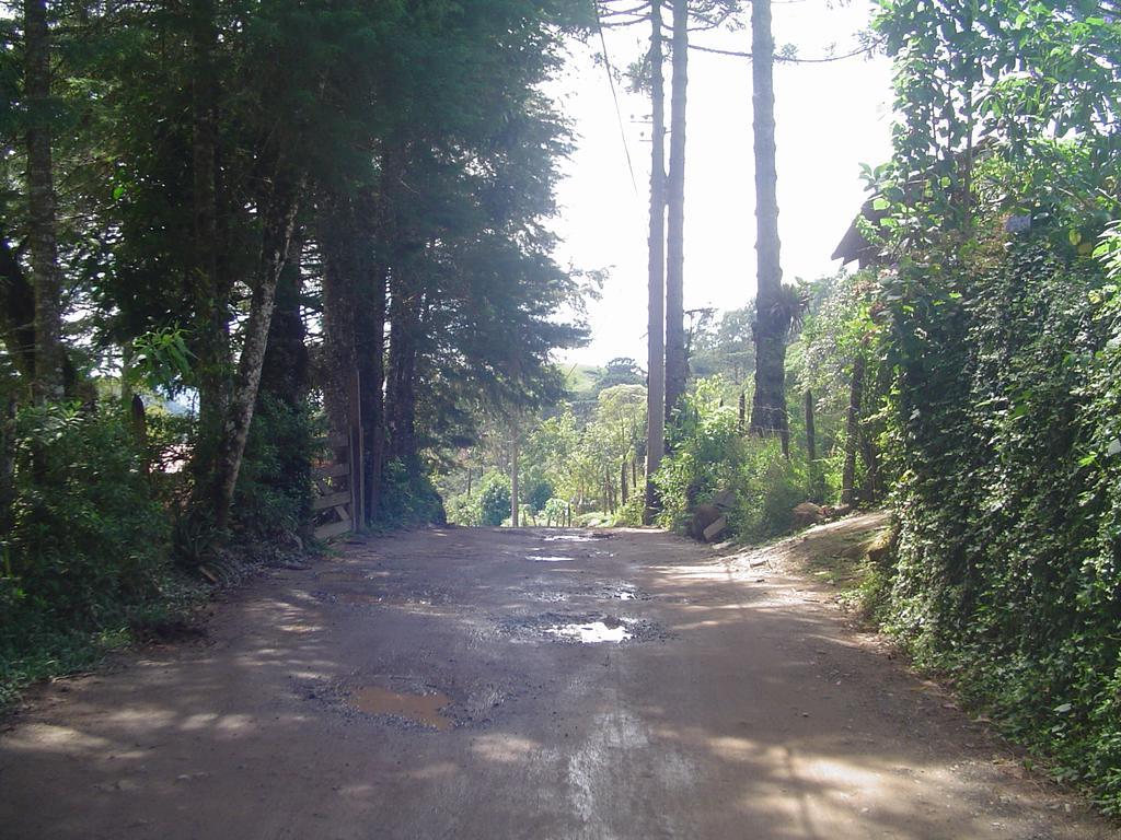 Casa Dell Angelo Apartamentos 비스콘지 지 마우아 외부 사진