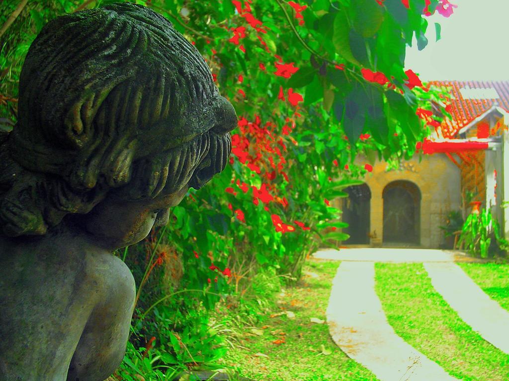 Casa Dell Angelo Apartamentos 비스콘지 지 마우아 외부 사진