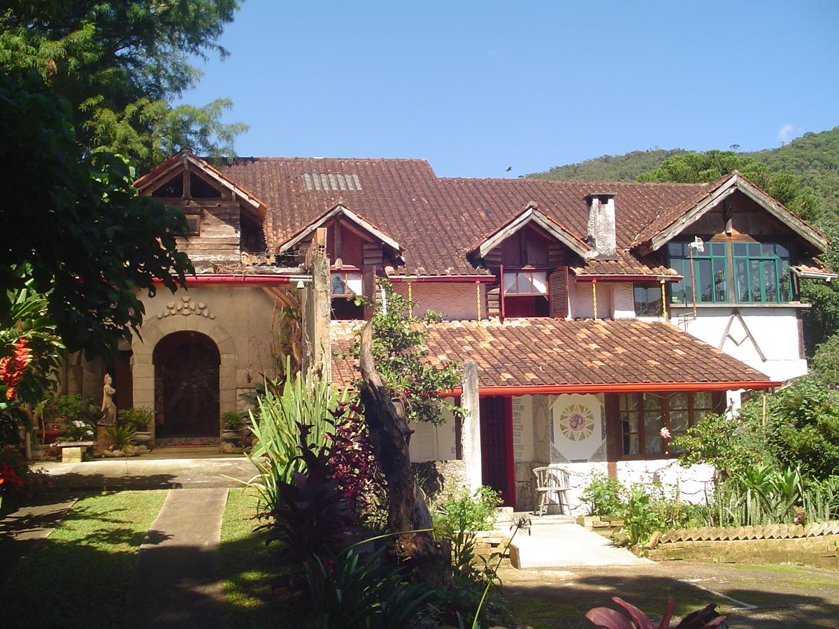 Casa Dell Angelo Apartamentos 비스콘지 지 마우아 외부 사진