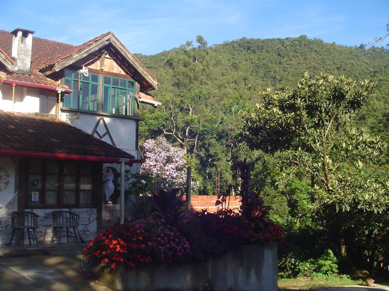 Casa Dell Angelo Apartamentos 비스콘지 지 마우아 외부 사진