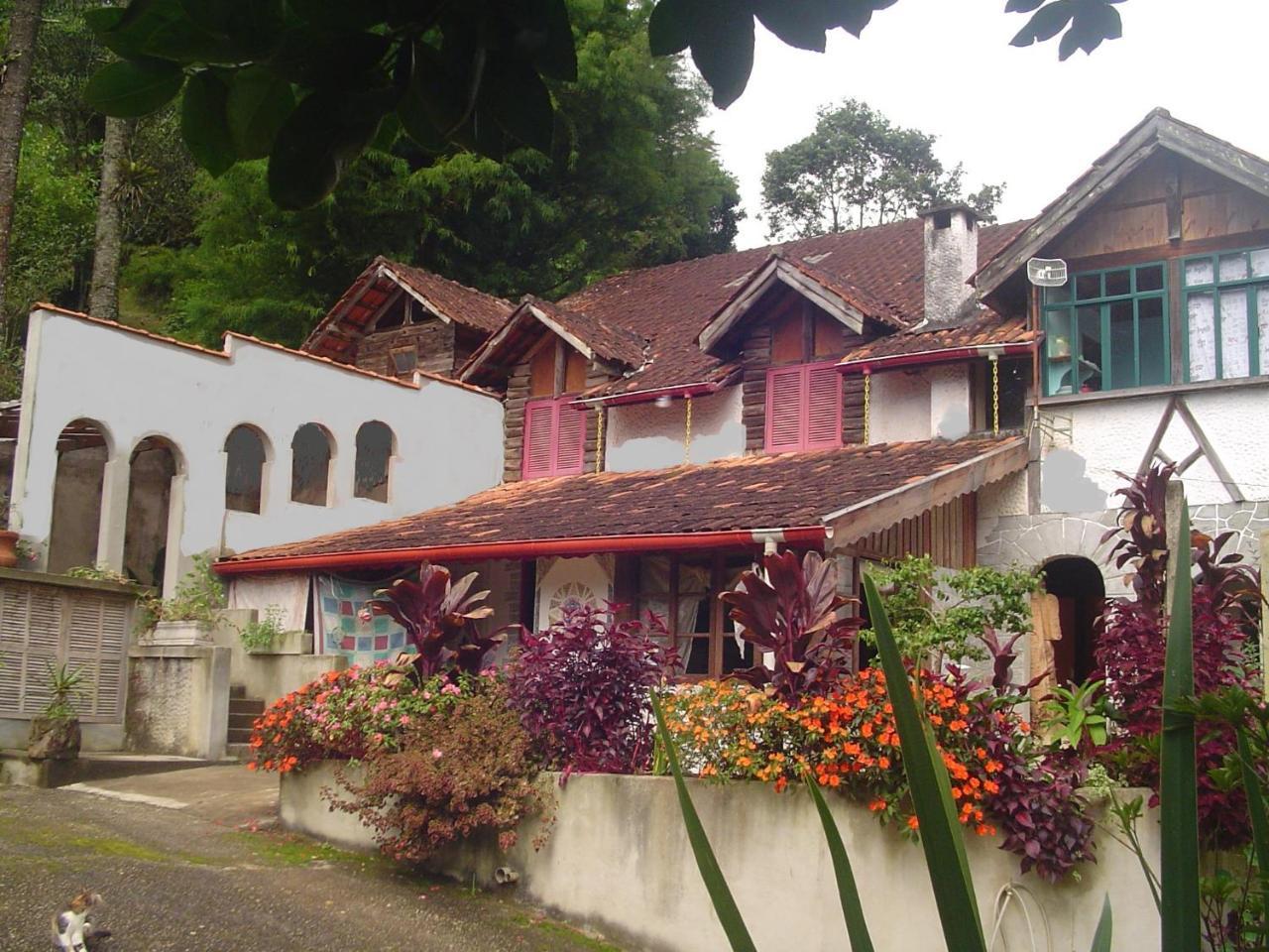 Casa Dell Angelo Apartamentos 비스콘지 지 마우아 외부 사진